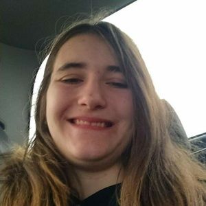 Meet your Posher, Cheyenne